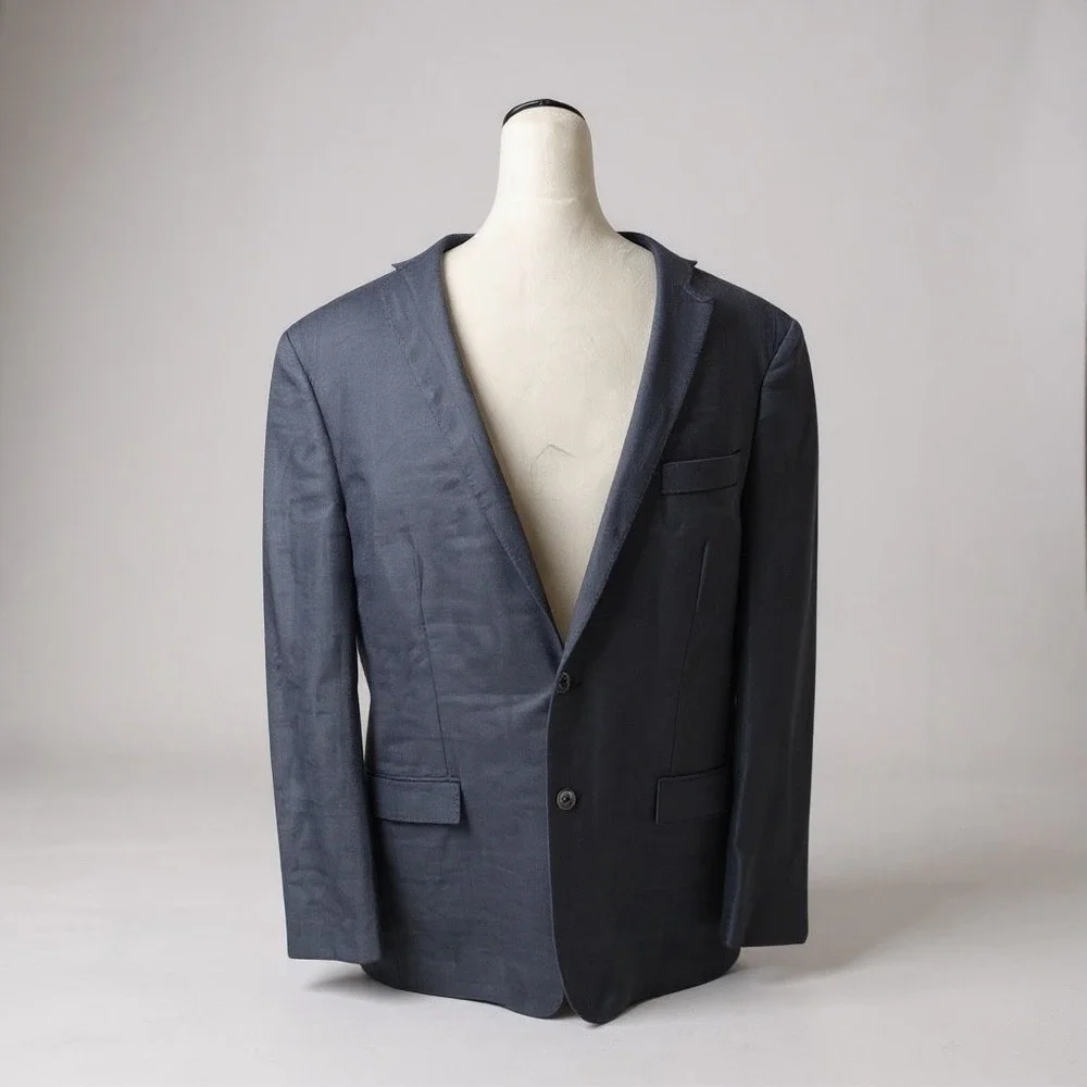 Joseph Abboud elevate your